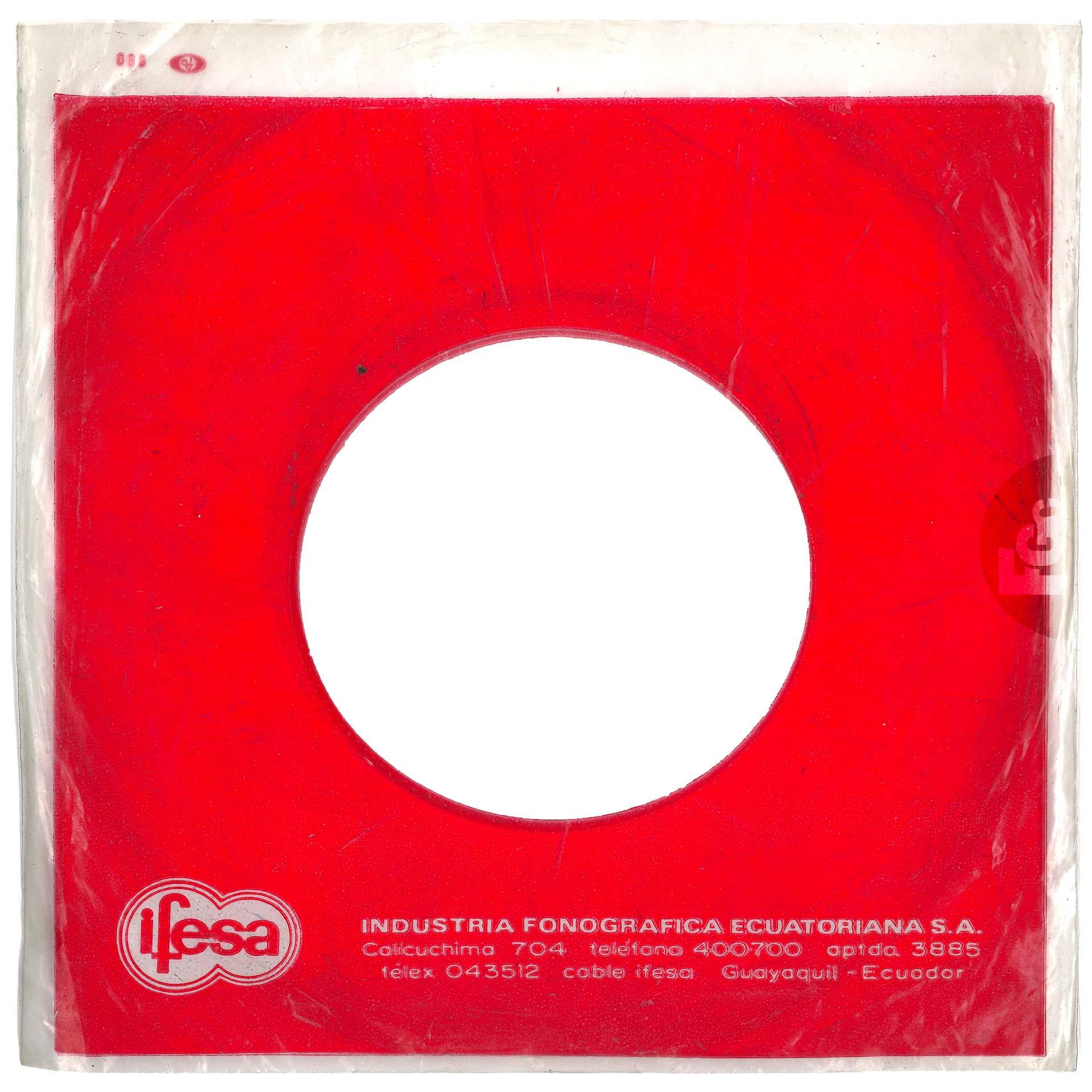45 tours France Gall 5 minutes d'amour Par plaisir Équateur EMI 45-97113 IFESA