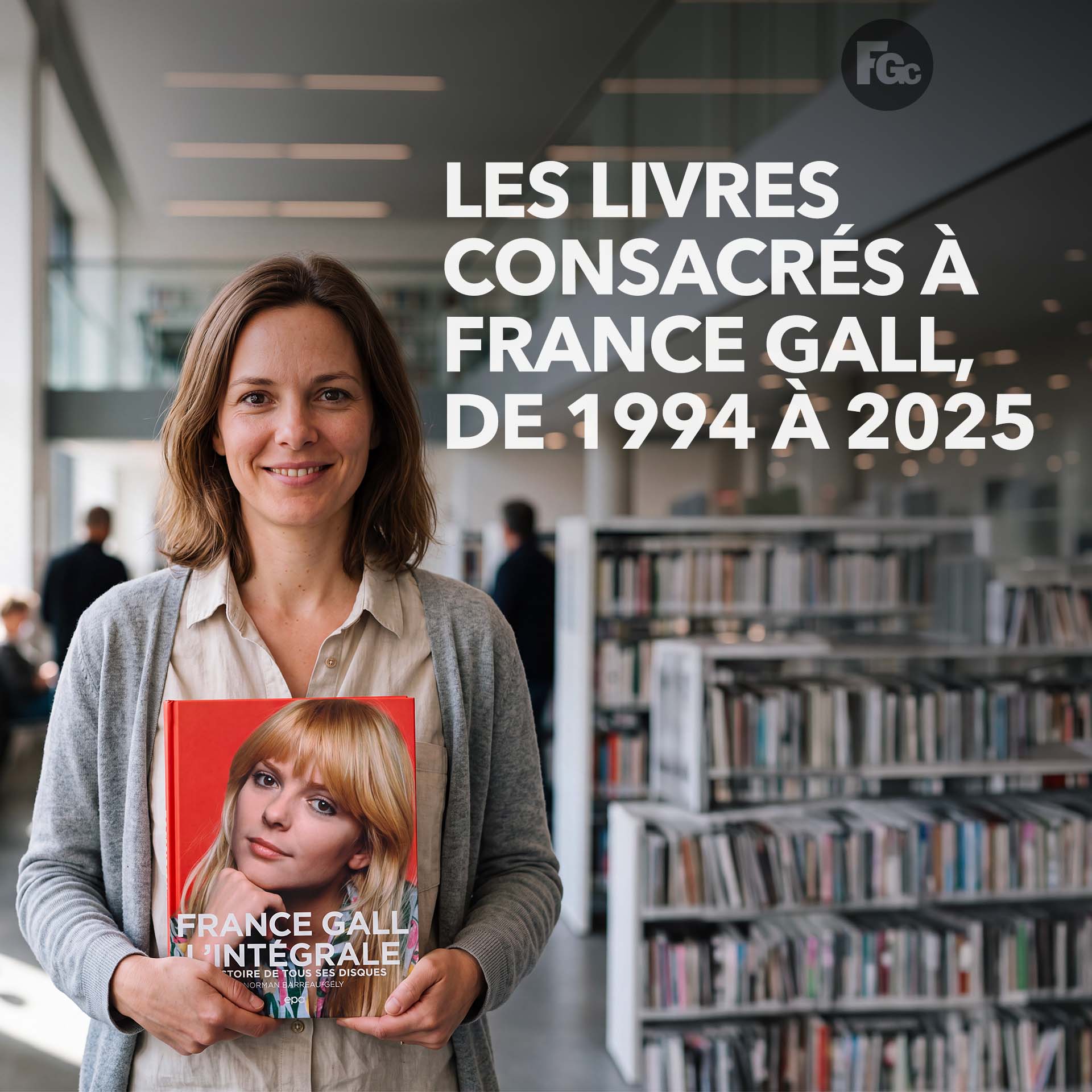 Newsletter / Octobre 2026