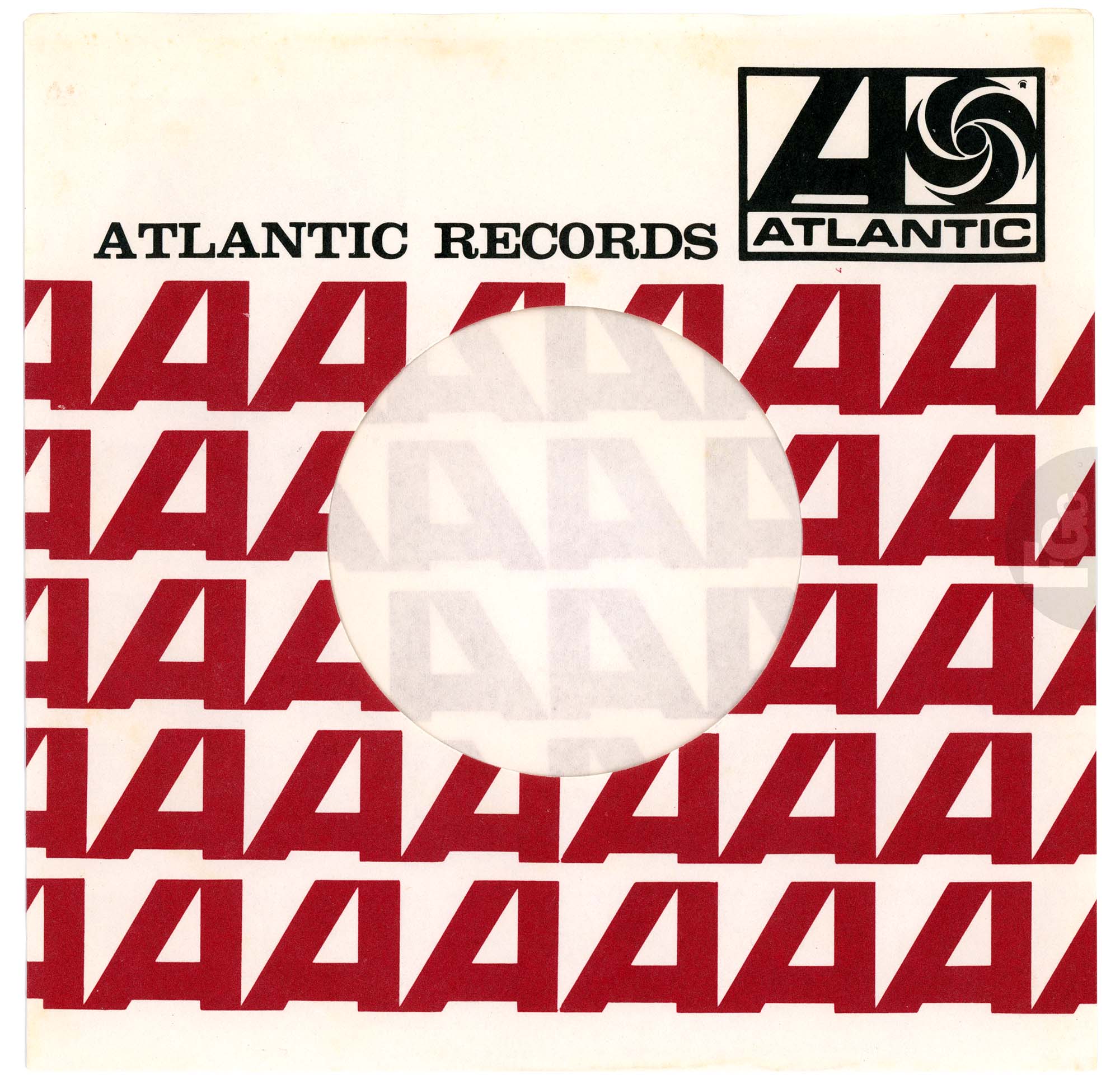45 tours C'est cela l'amour France Gall Atlantic P-1107A Japon 1972