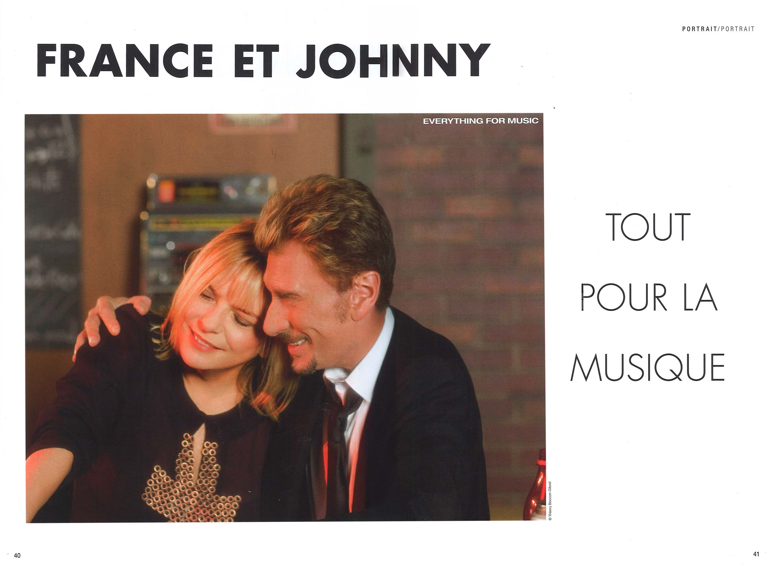 Article Mer & Port Saint-Tropez, France Gall Ramatuelle