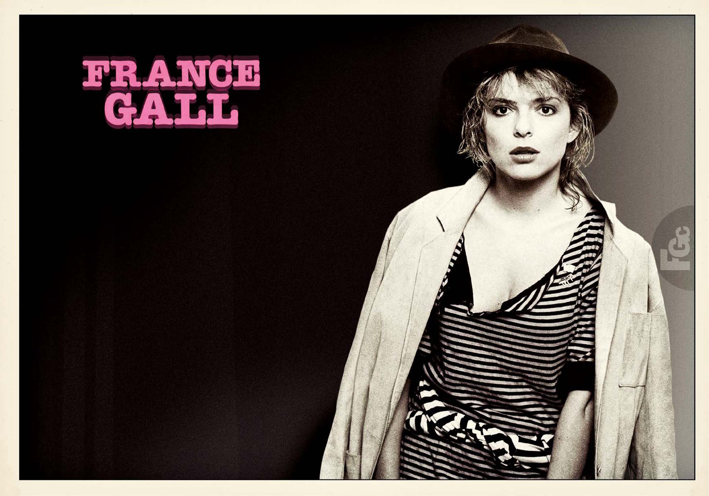 Revue Schnock n°59 France Gall Michel Berger été 2026 éditions La Tengo