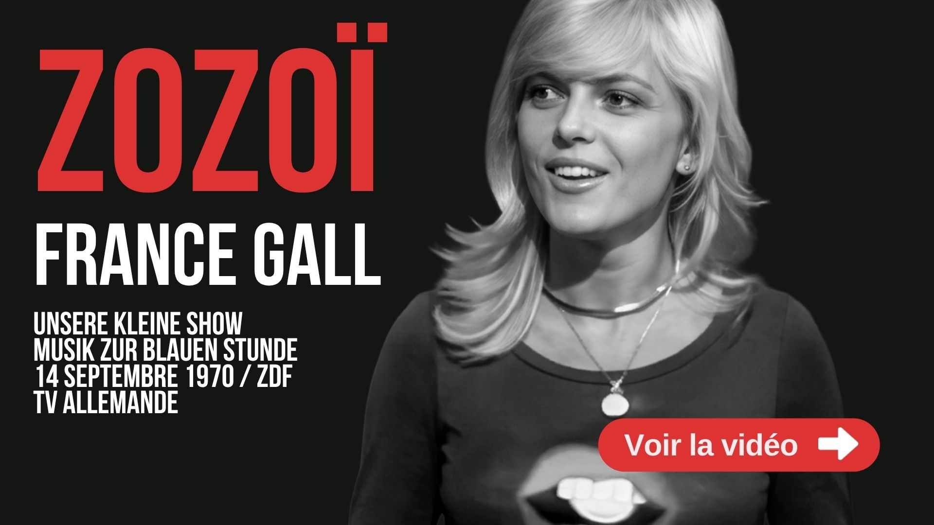 Newsletter / Octobre 2026