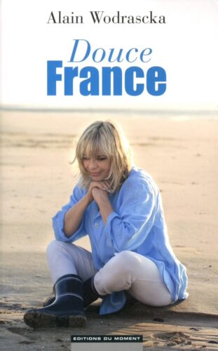 Les livres consacrés à France Gall, de 1994 à 2025