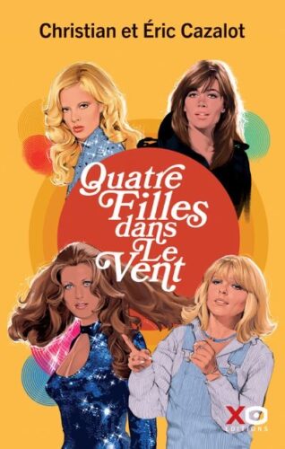 Les livres consacrés à France Gall, de 1994 à 2025