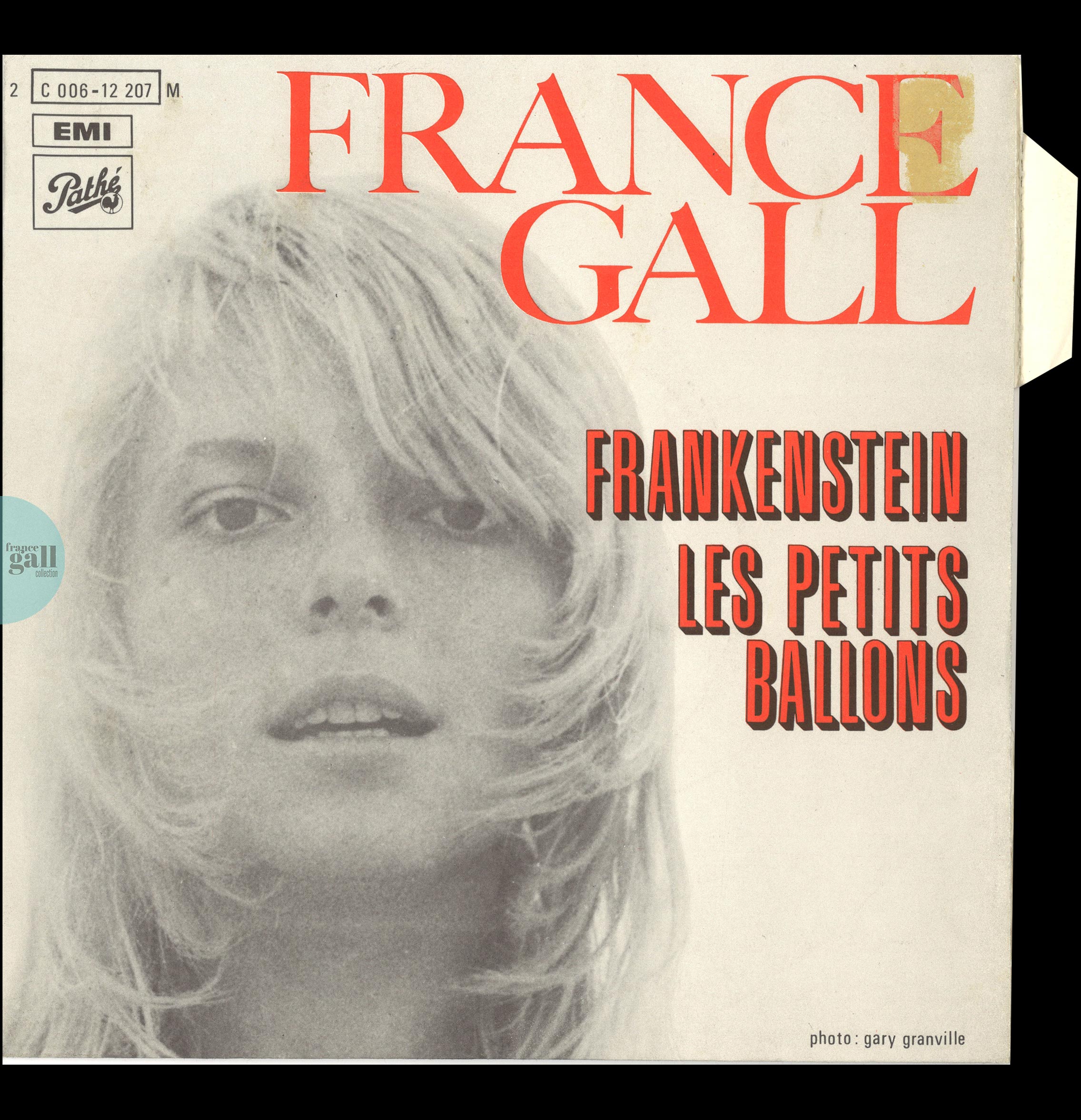 Serge Gainsbourg et France Gall, une collaboration en onze chansons (1964-1972)