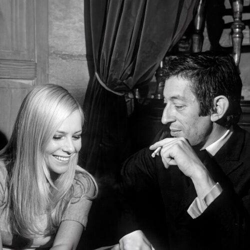 Serge Gainsbourg et France Gall, 11 chansons (1964-1972)